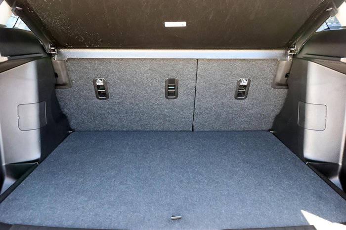 2024 Suzuki Vitara Turbo