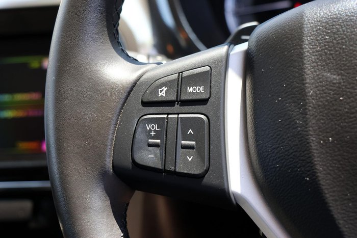 2024 Suzuki Vitara Turbo