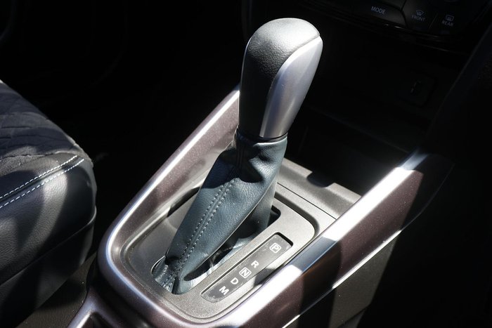 2024 Suzuki Vitara Turbo