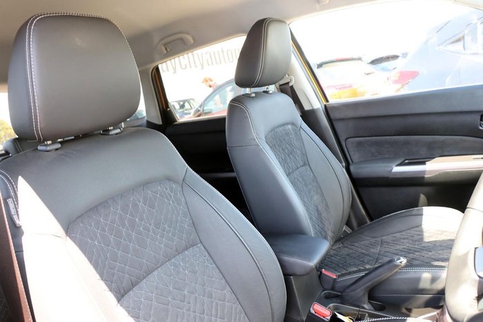 2024 Suzuki Vitara Turbo