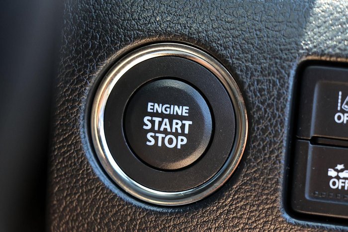 2024 Suzuki Vitara Turbo