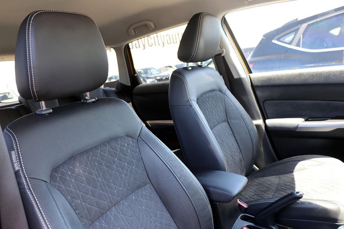 2024 Suzuki Vitara Turbo