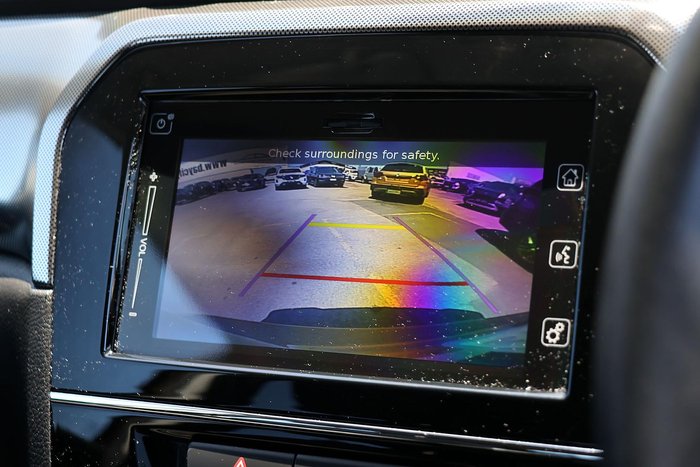 2024 Suzuki Vitara Turbo