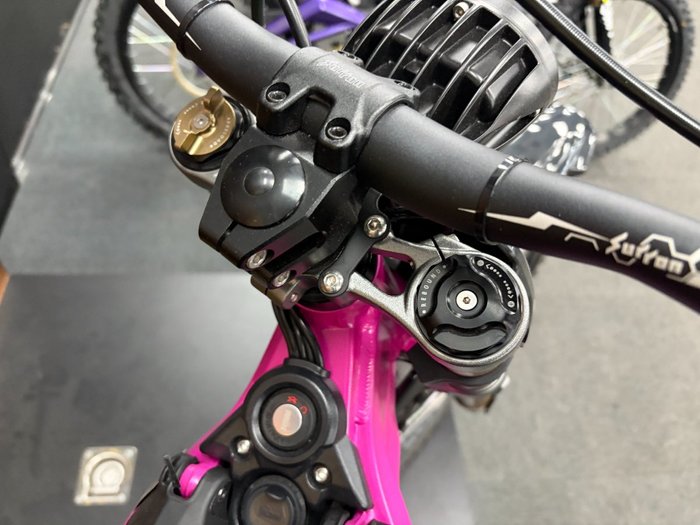 2025 Sur-ron LIGHT BEE X Pink