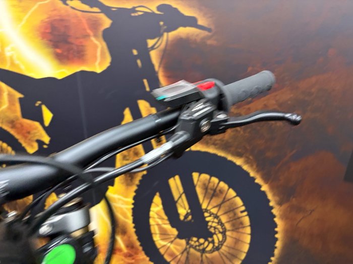 2025 Sur-ron LIGHT BEE X Pink