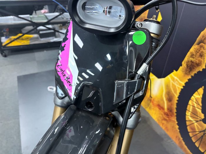 2025 Sur-ron LIGHT BEE X Pink
