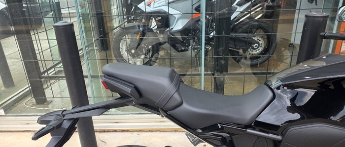 2018 Honda CB300R BLACK