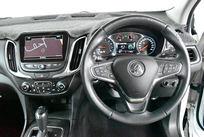 2017 Holden Equinox LT
