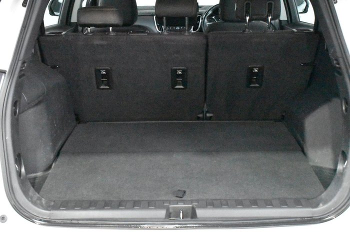 2017 Holden Equinox LT