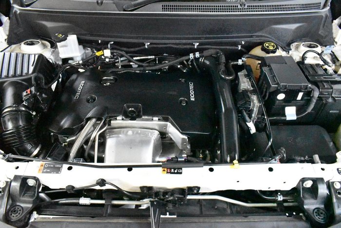 2017 Holden Equinox LT