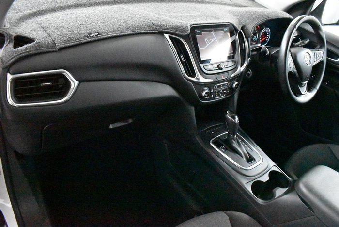 2017 Holden Equinox LT