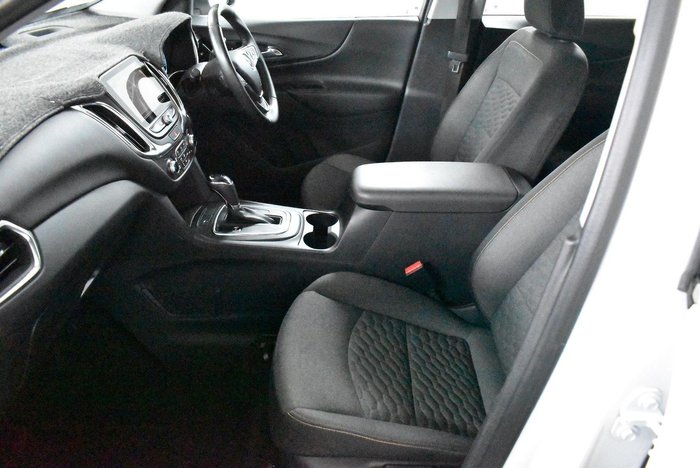 2017 Holden Equinox LT