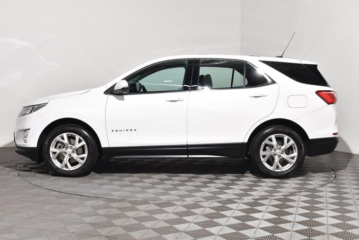 2017 Holden Equinox LT