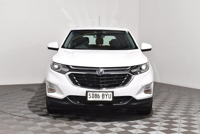 2017 Holden Equinox LT