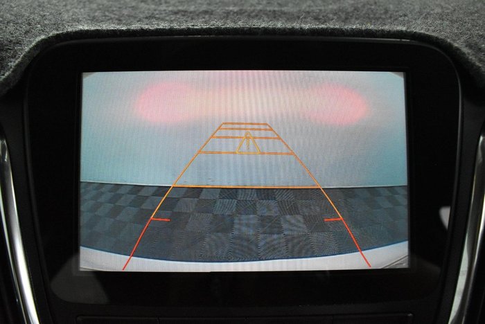 2017 Holden Equinox LT