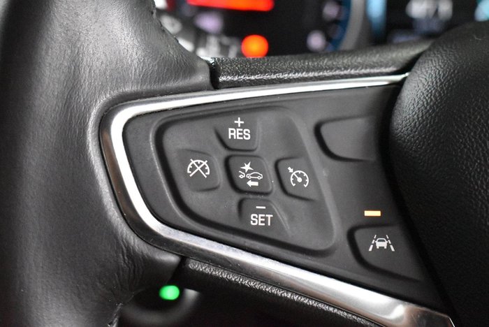 2017 Holden Equinox LT