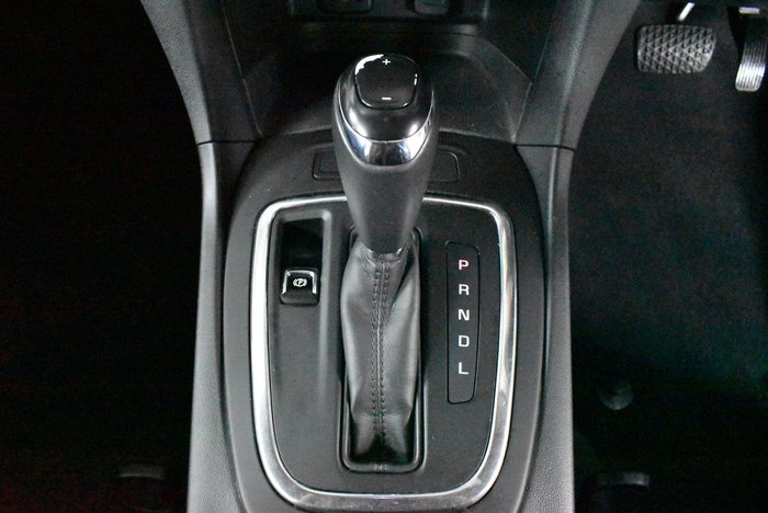 2017 Holden Equinox LT