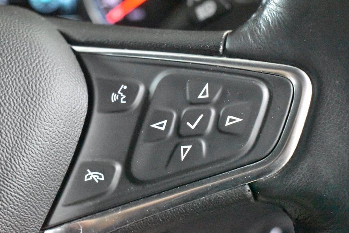 2017 Holden Equinox LT