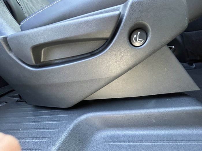 2024 Nissan PATHFINDER TI-L