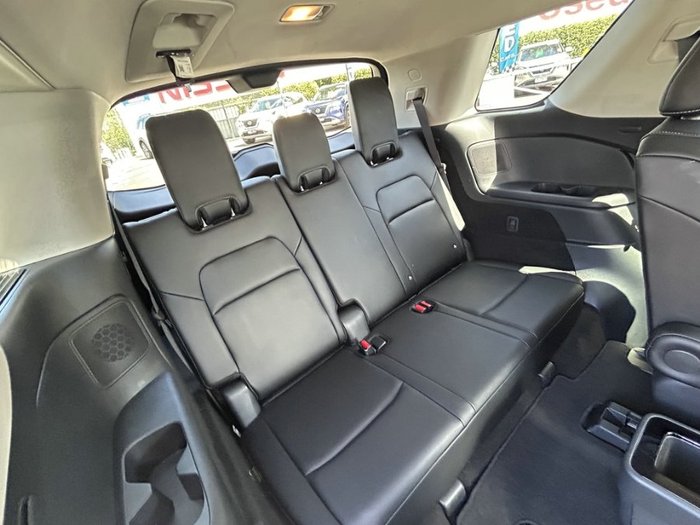 2024 Nissan PATHFINDER TI-L