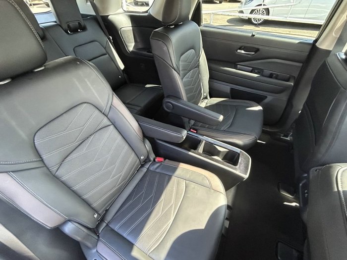 2024 Nissan PATHFINDER TI-L