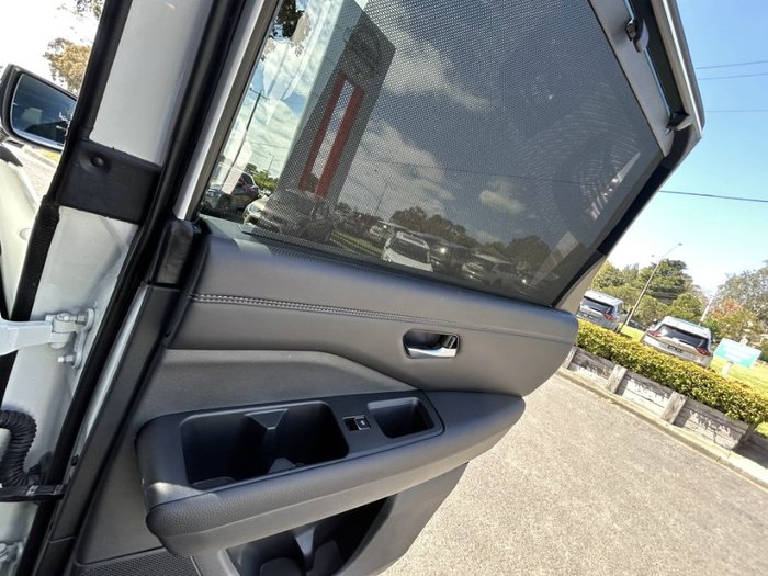 2024 Nissan PATHFINDER TI-L