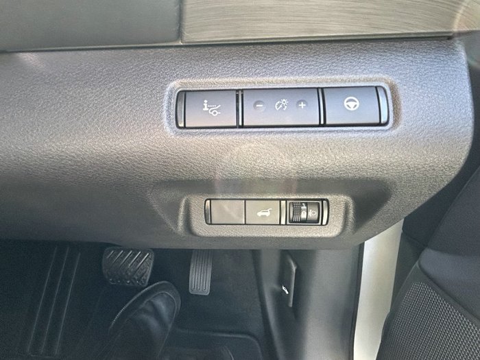 2024 Nissan PATHFINDER TI-L