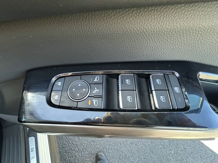 2024 Nissan PATHFINDER TI-L