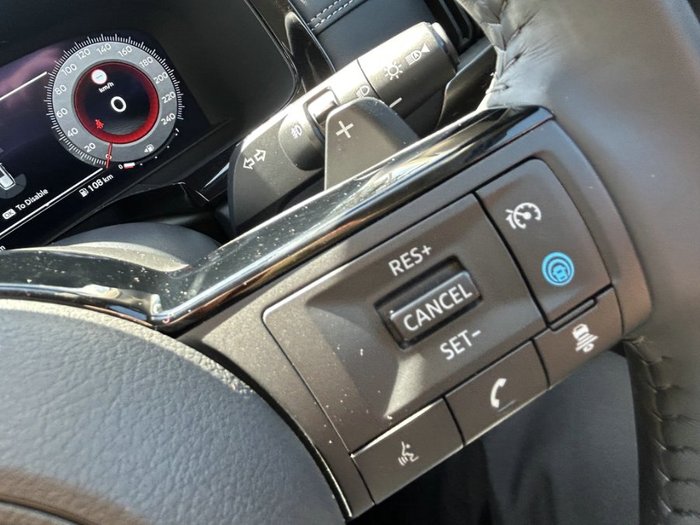 2024 Nissan PATHFINDER TI-L