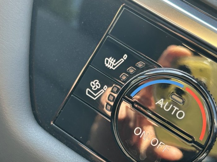 2024 Nissan PATHFINDER TI-L