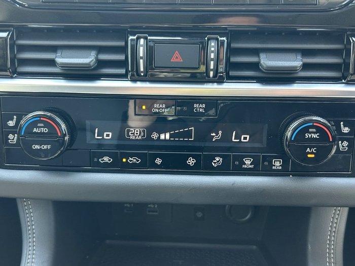 2024 Nissan PATHFINDER TI-L