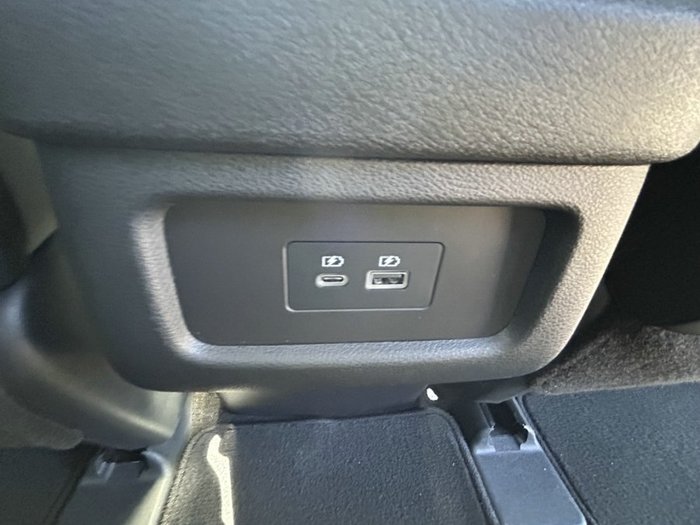 2024 Nissan PATHFINDER TI-L