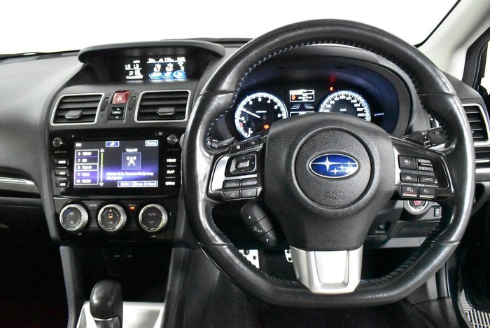 2016 Subaru Levorg 2.0 GT-S