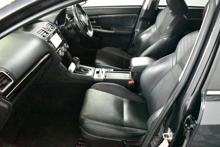 2016 Subaru Levorg 2.0 GT-S