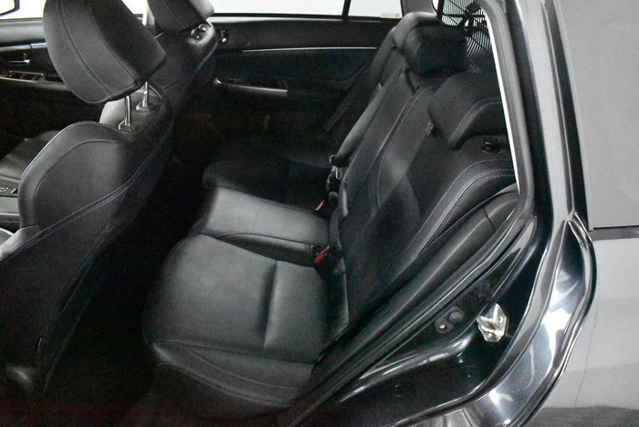 2016 Subaru Levorg 2.0 GT-S