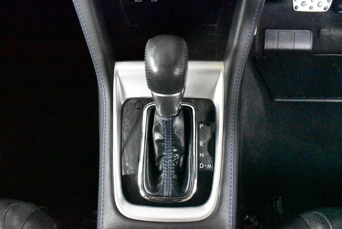 2016 Subaru Levorg 2.0 GT-S