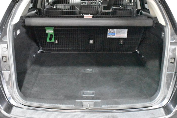 2016 Subaru Levorg 2.0 GT-S