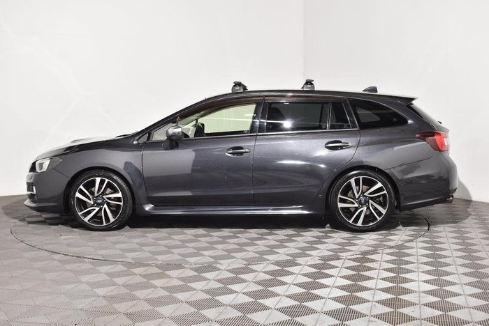 2016 Subaru Levorg 2.0 GT-S