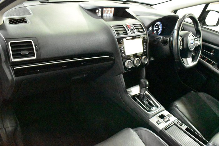 2016 Subaru Levorg 2.0 GT-S