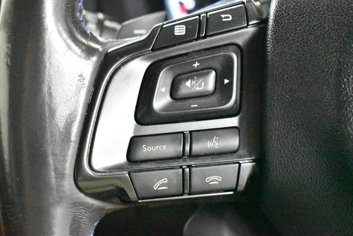 2016 Subaru Levorg 2.0 GT-S