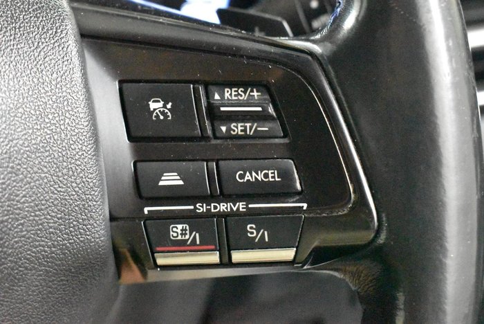 2016 Subaru Levorg 2.0 GT-S