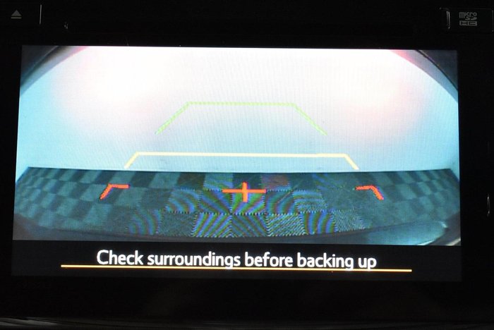 2016 Subaru Levorg 2.0 GT-S