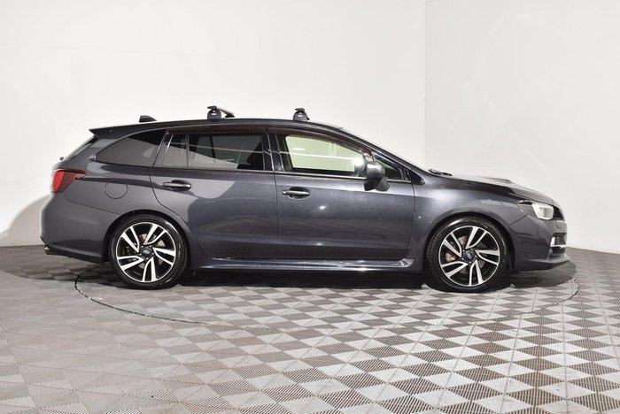2016 Subaru Levorg 2.0 GT-S