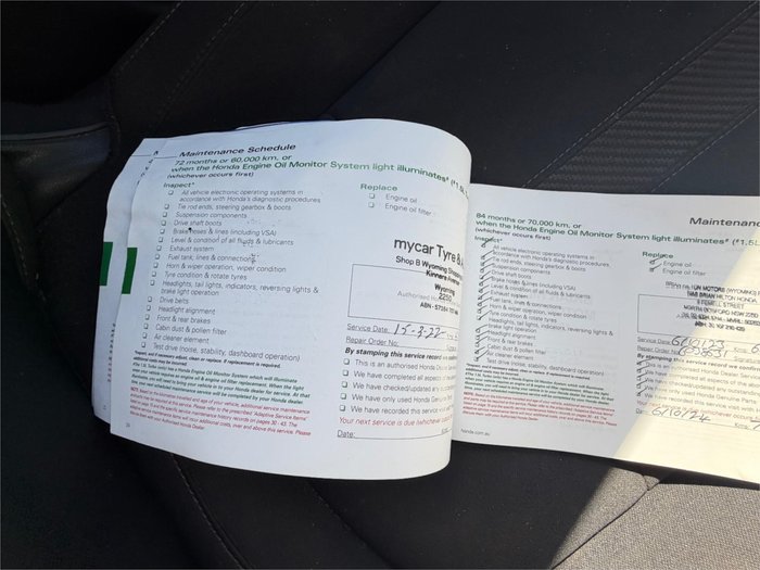 2017 HONDA CIVIC VTi-S