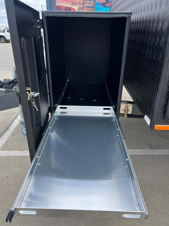 2026 Design RV 221Or Odyssey 22.10'