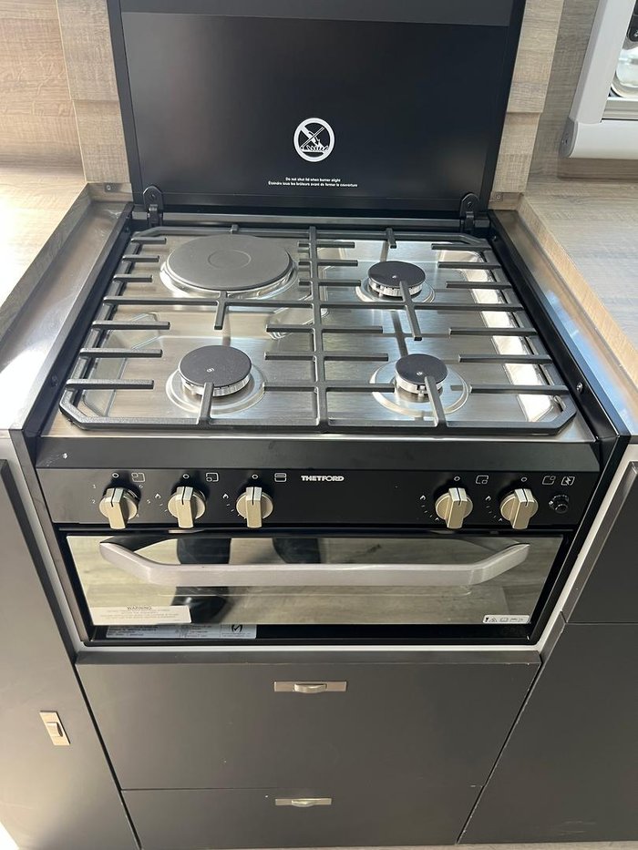 2026 Design RV 221Or Odyssey 22.10'