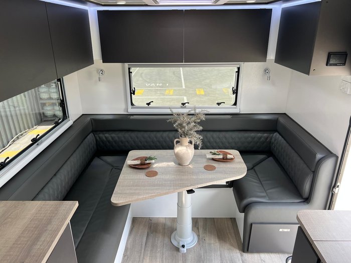 2026 Design RV 221Or Odyssey 22.10'