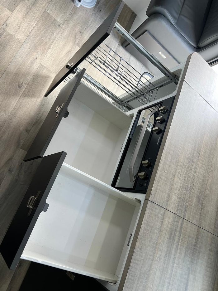 2026 Design RV 221Or Odyssey 22.10'