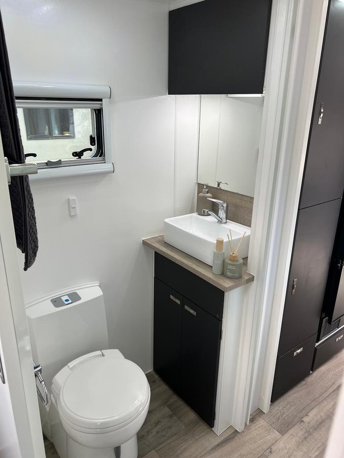 2026 Design RV 221Or Odyssey 22.10'