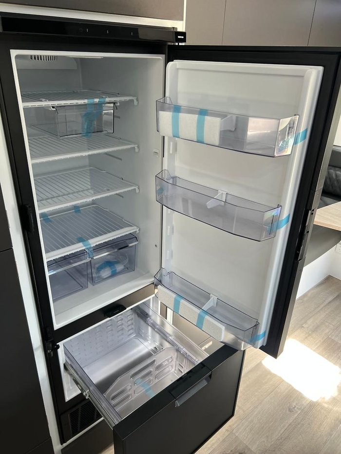 2026 Design RV 221Or Odyssey 22.10'